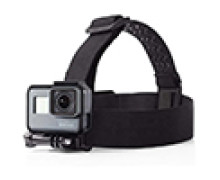 Аксессуары для экшн-камер