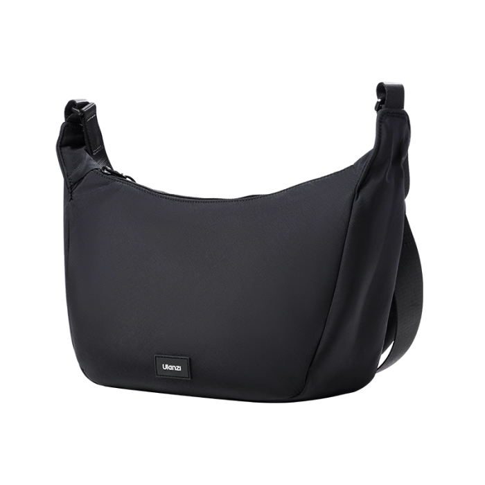 Черная сумка-слинг Ulanzi HMN1 Lunar B161