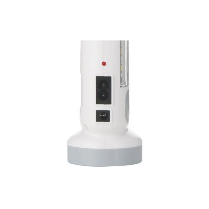 Фонарь аккумуляторный DP-7102 с переносной ручкой (2050000096587)