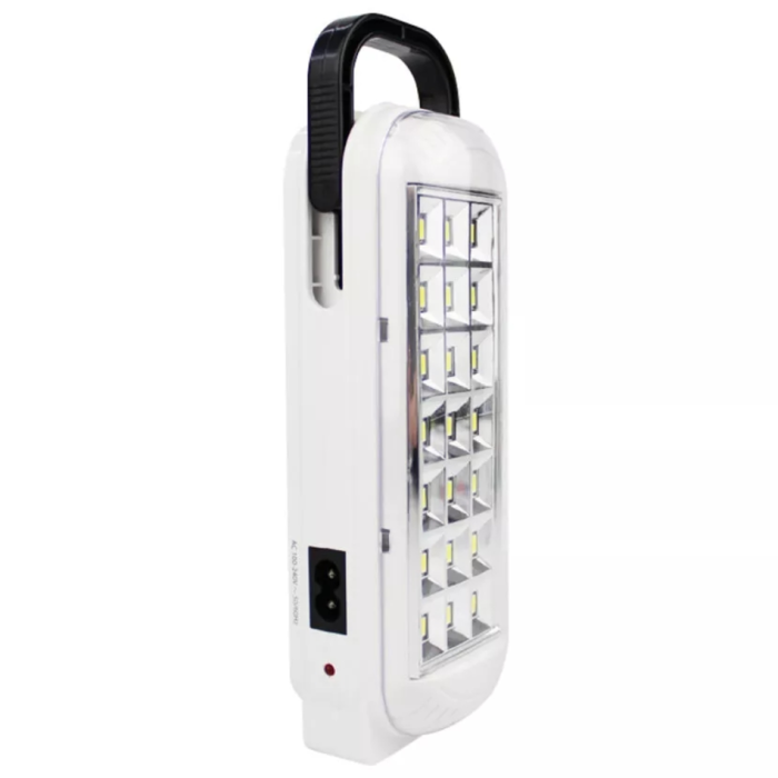 Фонарь аккумуляторный DP-713C с переносной ручкой (2050000096617)