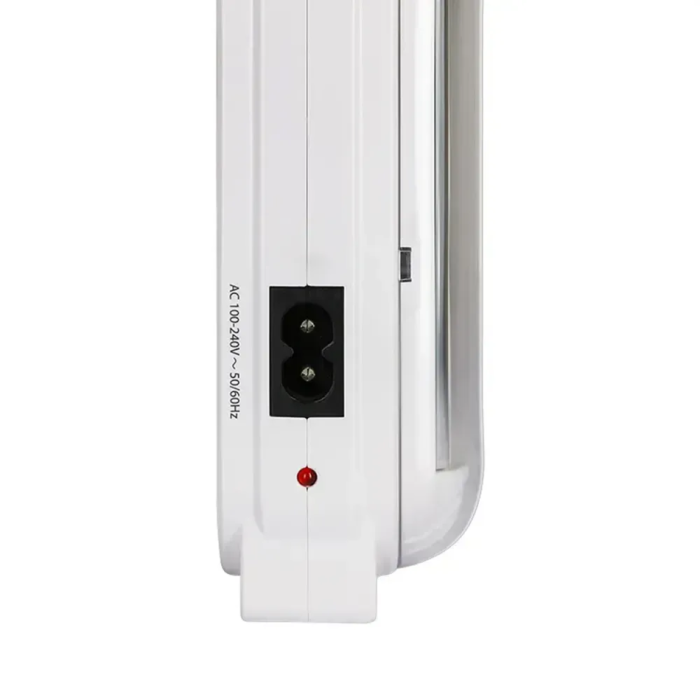 Фонарь аккумуляторный DP-713C с переносной ручкой (2050000096617)