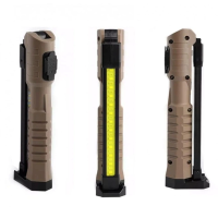  Аккумуляторный фонарь TL-9460 с Power Bank (2050000096730)