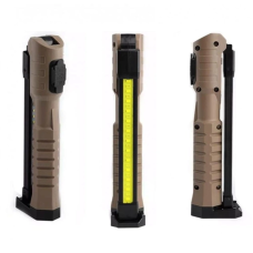  Аккумуляторный фонарь TL-9460 с Power Bank (2050000096730)