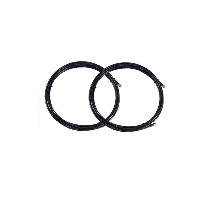 Удлиняющий кабель для усилителя сигнала квадрокоптеров 4Hawks (15м)