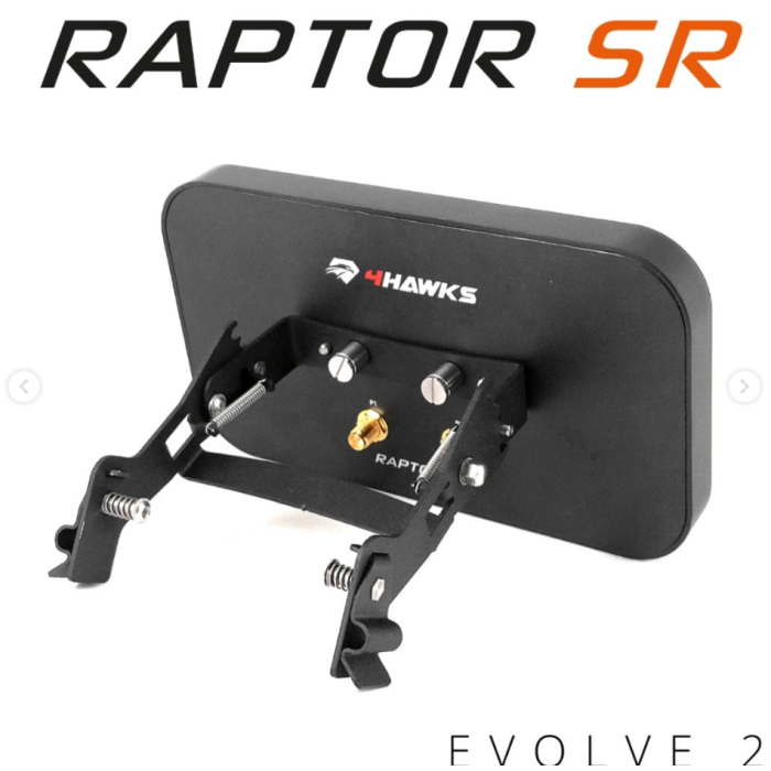Усилитель сигнала для пульта A134X-Raptor XR for Xdynamics Evolve 2