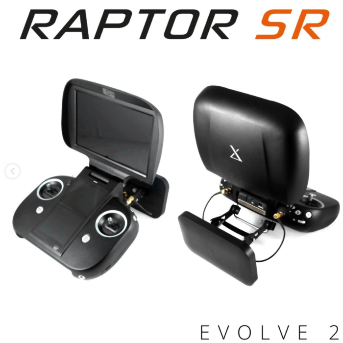Усилитель сигнала для пульта A134X-Raptor XR for Xdynamics Evolve 2