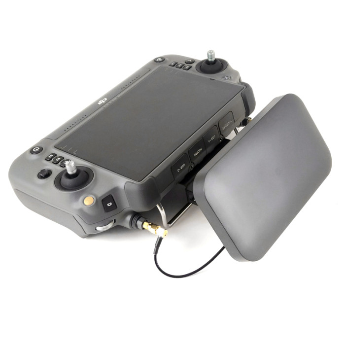 Усилитель сигнала для пульта DJI RC PLUS Matrice 30 4Hawks Raptor SR