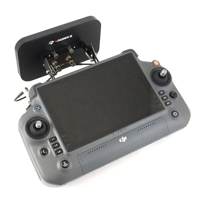 Усилитель сигнала для пульта DJI RC PLUS Matrice 30 4Hawks Raptor SR