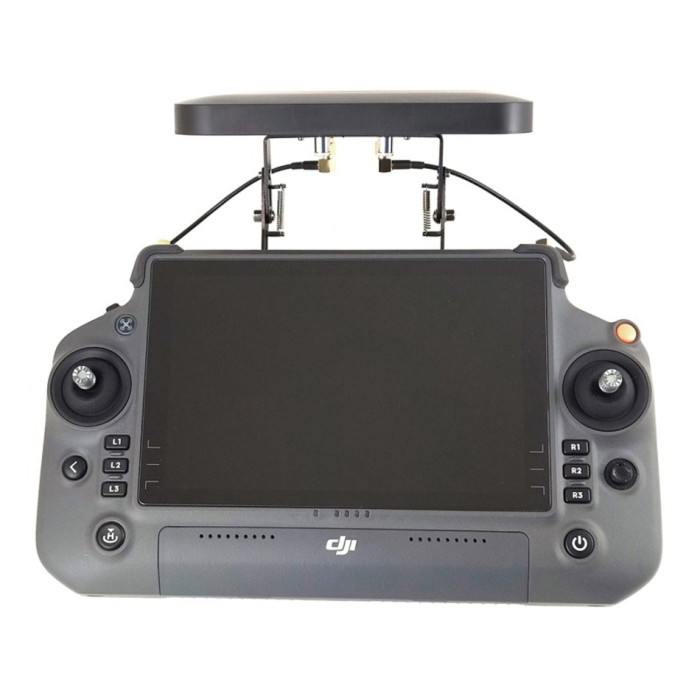 Signal amplifier for the A150S-Raptor SR remote control for RC PLUS 2 Controller