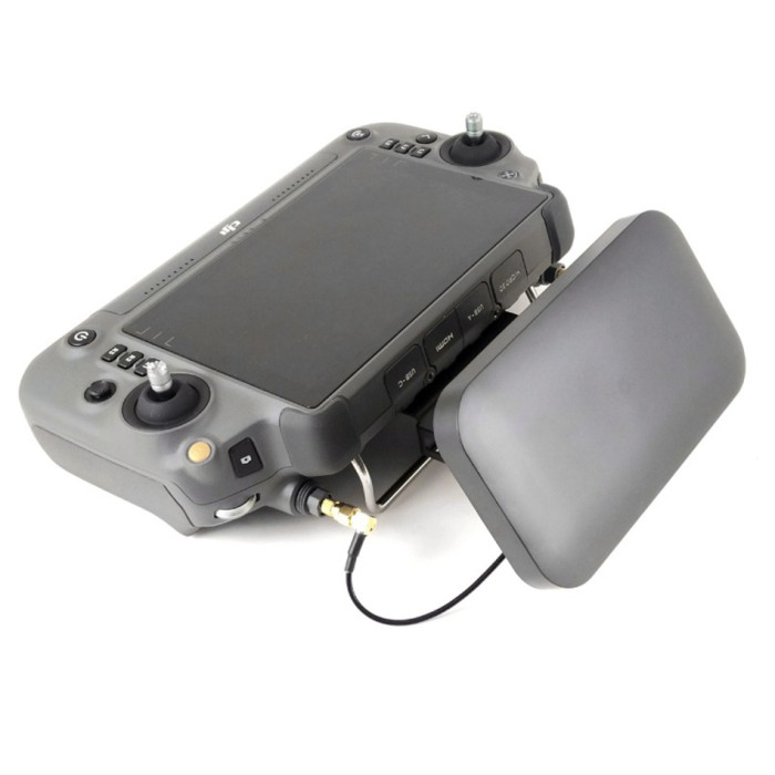 Signal amplifier for the A150S-Raptor SR remote control for RC PLUS 2 Controller