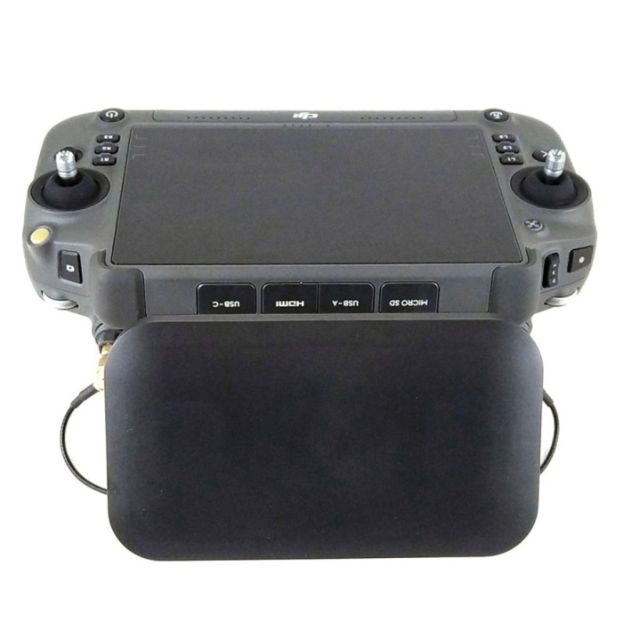 Signal amplifier for the A150S-Raptor SR remote control for RC PLUS 2 Controller