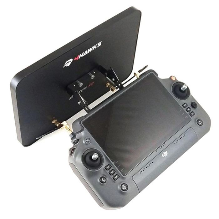 Усилитель сигнала для пульта Raptor XR for RC PLUS 2 Controller