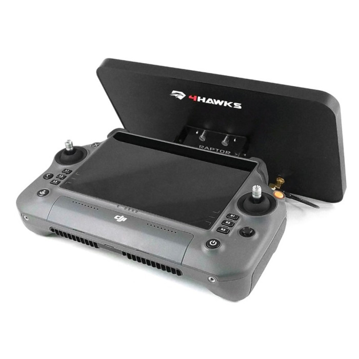 Усилитель сигнала для пульта Raptor XR for RC PLUS 2 Controller