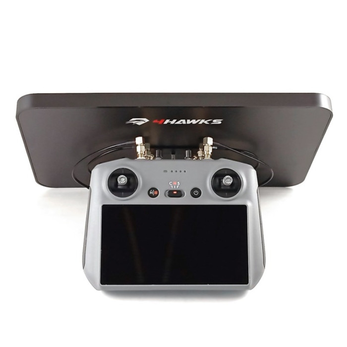 Усилитель сигнала для пульта A151S-Raptor SR for RC2