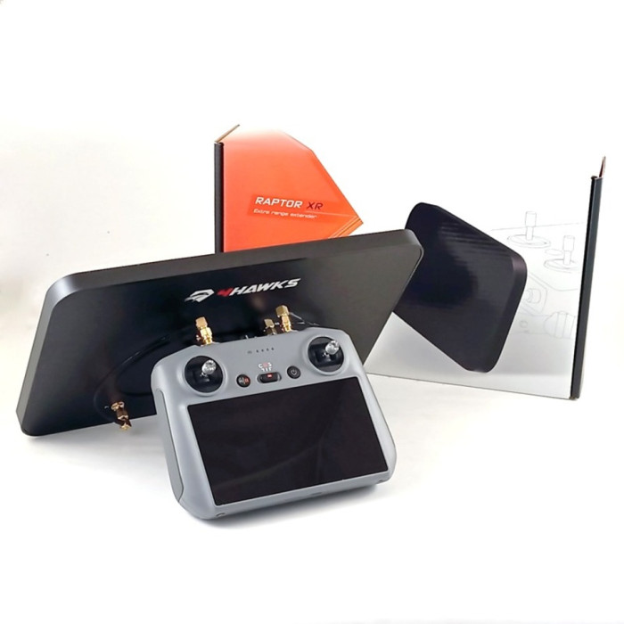 Усилитель сигнала для пульта A151S-Raptor SR for RC2