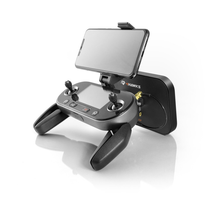 Усилитель сигнала для Autel Evo 2 v2 4Hawks Raptor SR