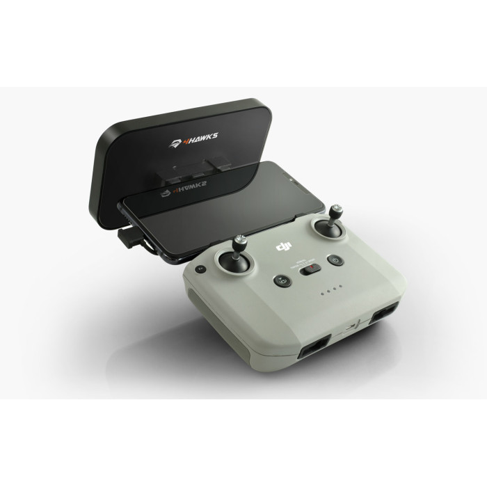 Усилитель сигнала для DJI Mavic 3 4Hawks Raptor SR