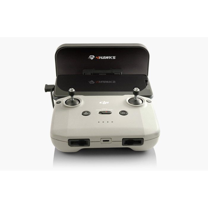 Усилитель сигнала для DJI Mavic 3 4Hawks Raptor SR