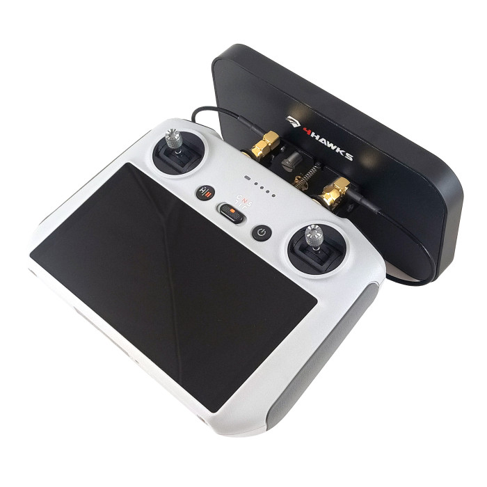 Усилитель сигнала для DJI RC Controller Raptor SR 4Hawks