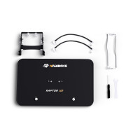 Підсилювач сигналу для DJI Smart Controller (Matrice 300) 4Hawks Raptor XR