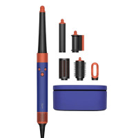 Мультистайлер Dyson Airwrap i.d. multi-styler and dryer Straight+Wavy Ceramic Patina/Topaz (533598-01)