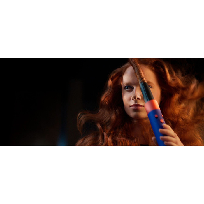 Мультивайлер Dyson Airwrap i.d. Multi-Styler & Dryer Straight+Wavy Ceramic Patina/Topaz (533598-01)