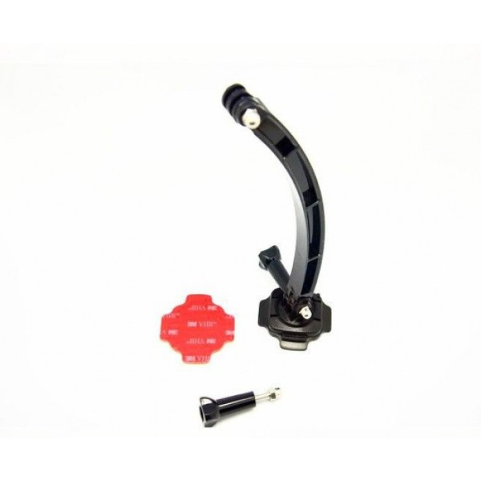 Селфи крепление на шлем ARM