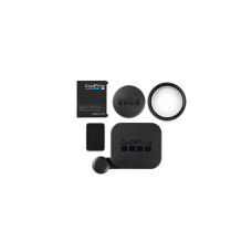 GoPro Protective Lens + Covers HERO3+