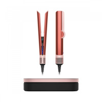 Styler (straightener) Dyson Airstrait HT01 Strawberry Bronze/Blush Pink (560844-01)
