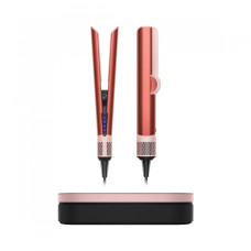 Стайлер (выпрямитель) Dyson Airstrait HT01 Strawberry Bronze/Blush Pink (560844-01)