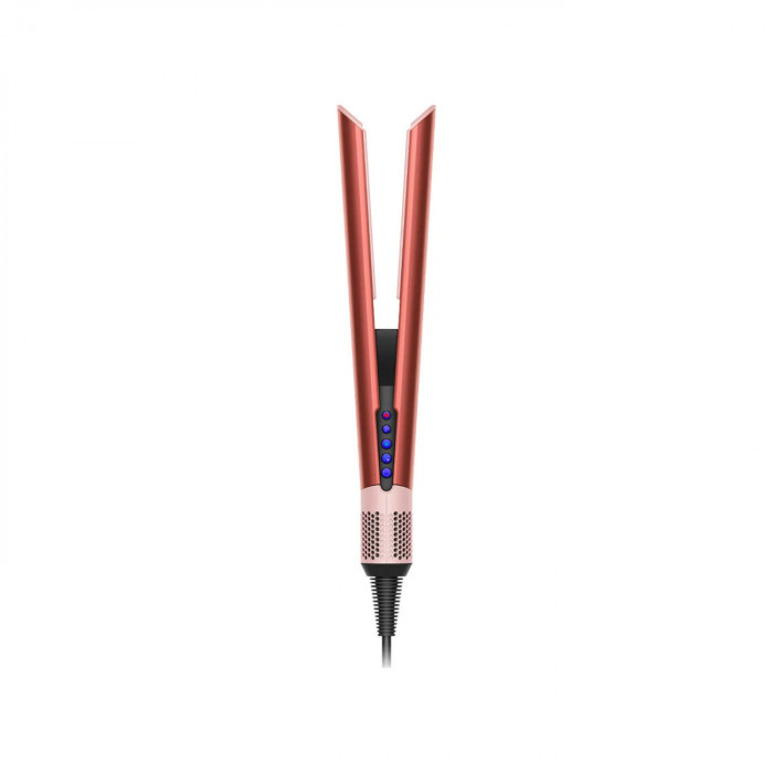 Стайлер (выпрямитель) Dyson Airstrait HT01 Strawberry Bronze/Blush Pink (560844-01)