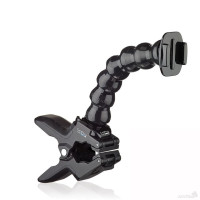 Кріплення-зажим GoPro Jaws Flex Clamp