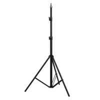 Усиленный штатив 8809 2.1 м (Черный)