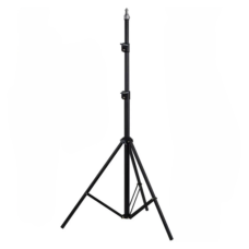 Усиленный штатив 8809 2.1 м (Черный)