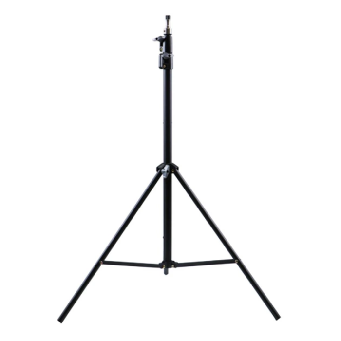 Усиленный штатив 8809 2.1 м (Черный)