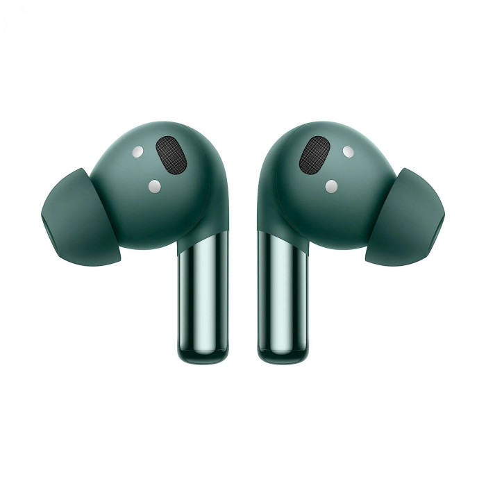 Беспроводные наушники OnePlus Buds Pro 2 Arbor Green (E507A)