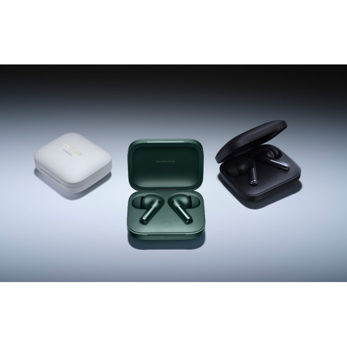 Беспроводные наушники OnePlus Buds Pro 2 Arbor Green (E507A)