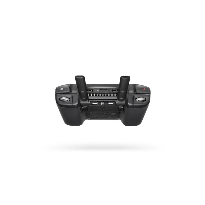 Квадрокоптер DJI Mavic 2 Zoom + пульт управления DJI Smart Controller
