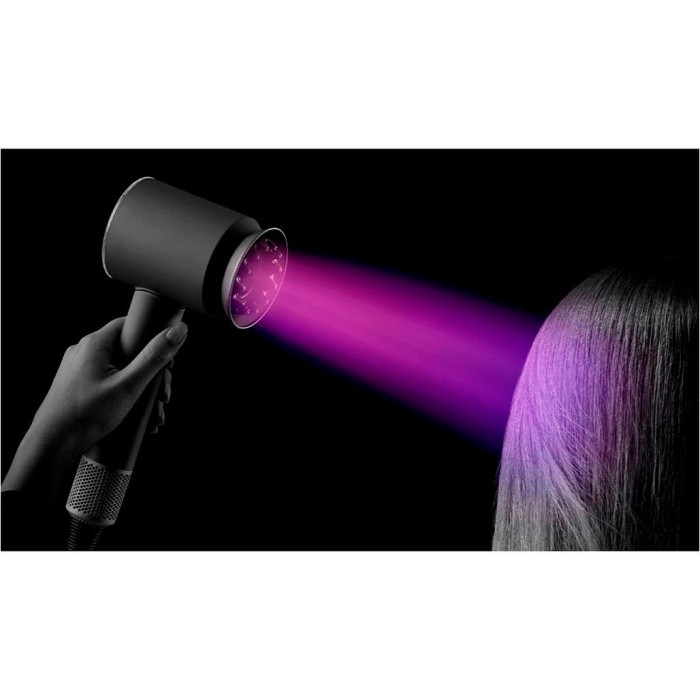 Фен Dyson Supersonic HD16 Nural Strawberry Bronze/Blush Pink EU (561725-01)