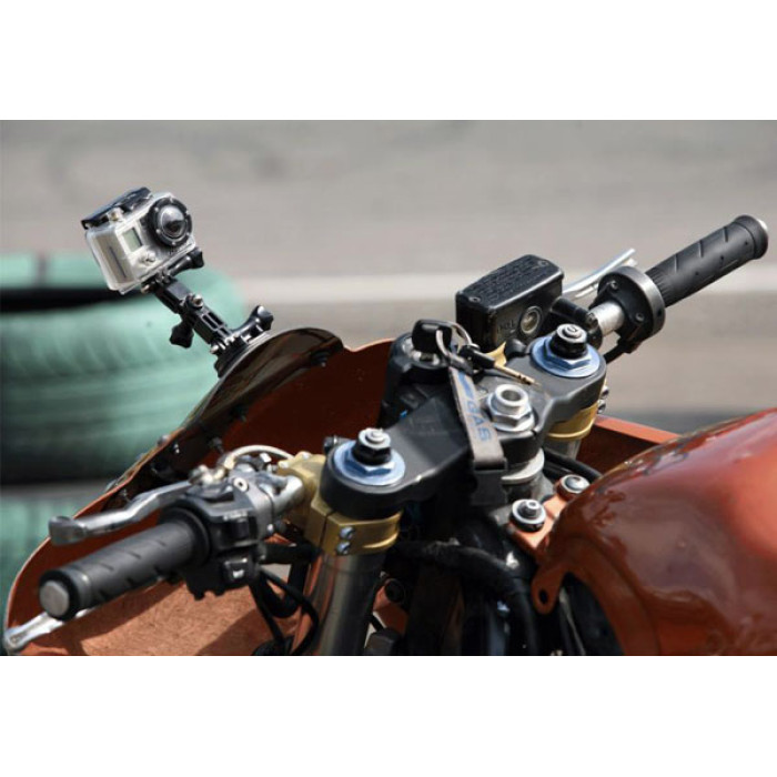 GoPro Grab Bag of Mounts