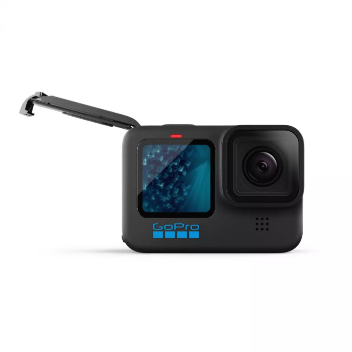 Камера GoPro Hero 11 Black