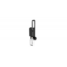 Quik Key Card Reader (iPhone/iPad) Mobile microSD