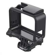Frame for mounting the GoPro HERO5 camera