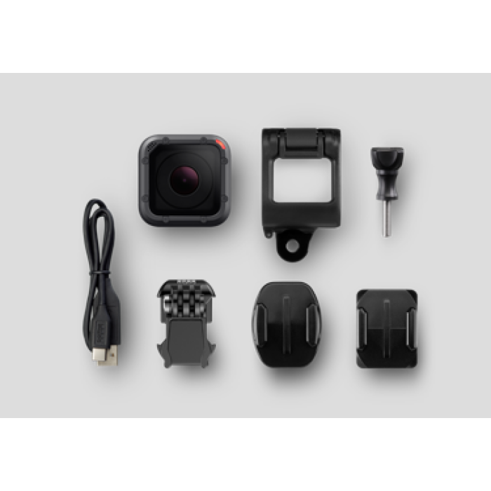GoPro HERO5 Session ( CHDHS-501-RU )