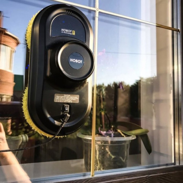 Робот для мойки окон Hobot 198