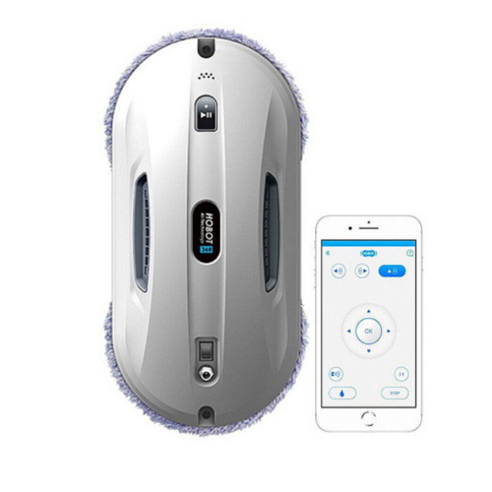 Робот для мойки окон Hobot 368