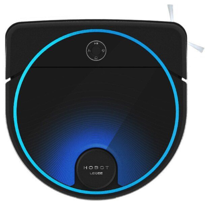 Робот пылесос HOBOT Legee 7