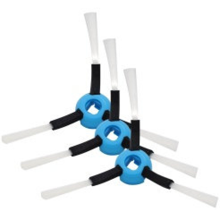 Набор боковых щеток для робота пылесоса HOBOT 668,688