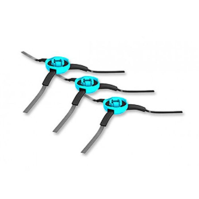 Набор боковых щеток для робота пылесоса HOBOT 668,688