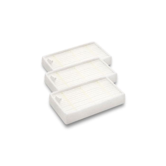 HEPA filters 3 pcs. for Hobot Legee 668,688